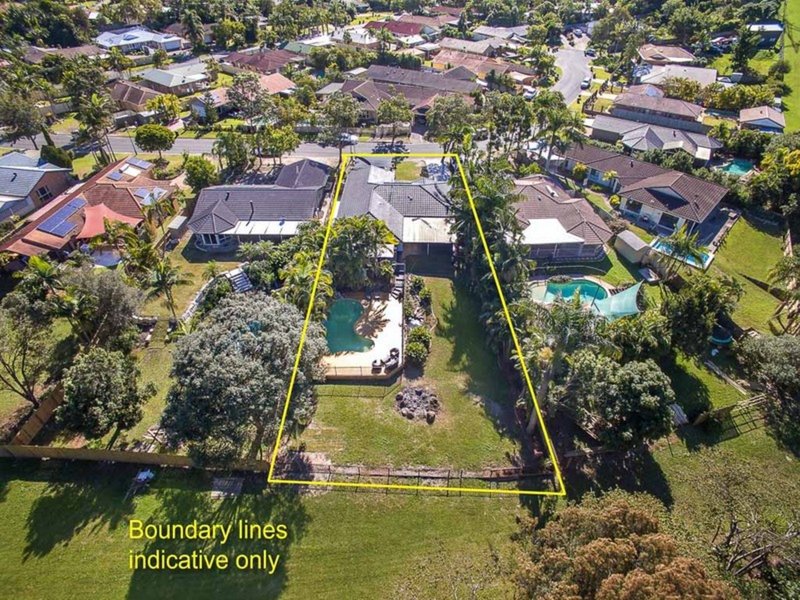 18 Burke Crescent, Mudgeeraba QLD 4213