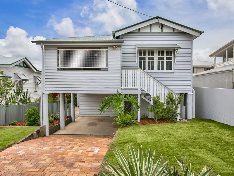 18 Burnaby Terrace, Gordon Park QLD 4031