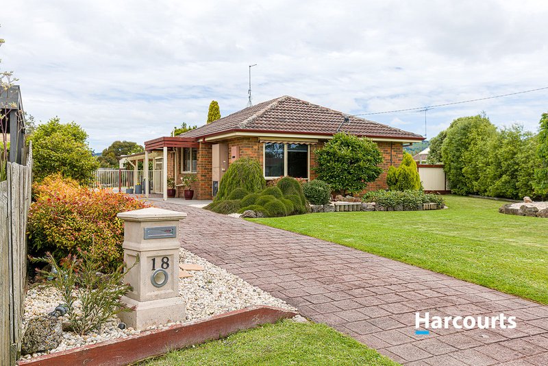 Photo - 18 Burnett Street, Yarragon VIC 3823 - Image