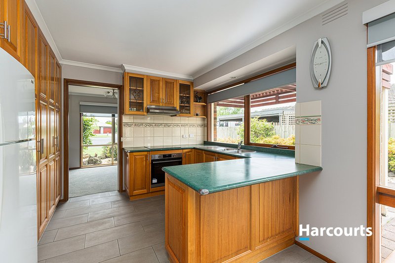 Photo - 18 Burnett Street, Yarragon VIC 3823 - Image 2