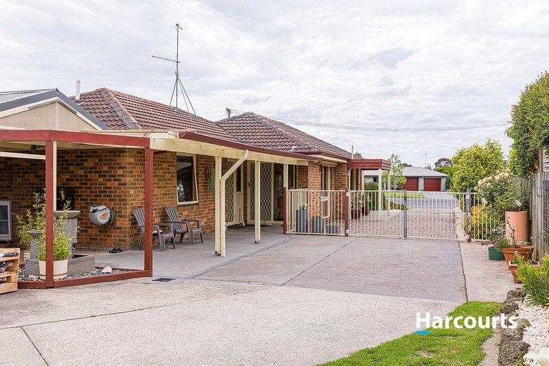 Photo - 18 Burnett Street, Yarragon VIC 3823 - Image 16