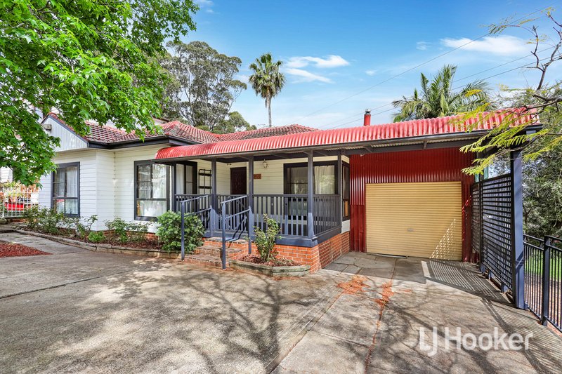 18 Burrell Parade, Blacktown NSW 2148