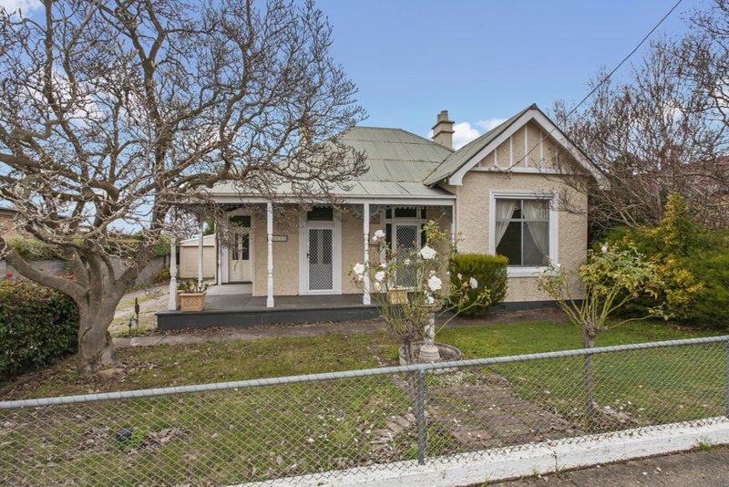 18 Butler Street, Seymour VIC 3660