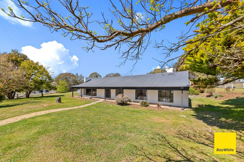 18 Butts Road, Murrumbateman NSW 2582