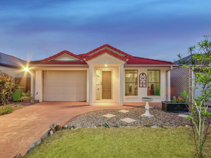 18 Byfield Street, North Lakes QLD 4509