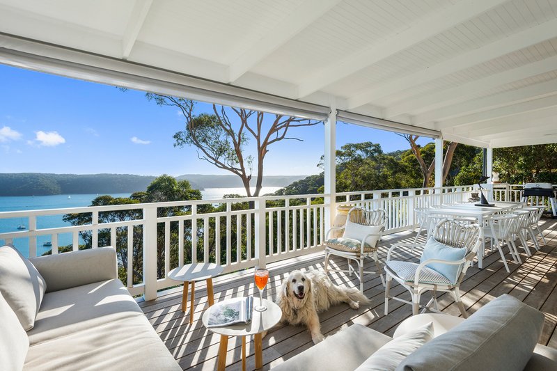 Photo - 18 Bynya Road, Palm Beach NSW 2108 - Image 2