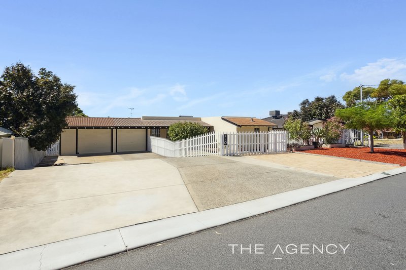 18 Byrne Close, Padbury WA 6025