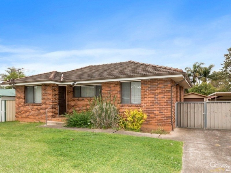 18 Byrne Street, Ashcroft NSW 2168