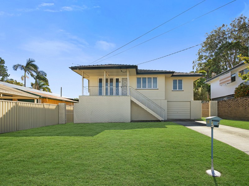 18 Cabanda Street, Wynnum West QLD 4178