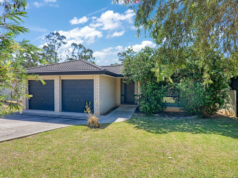 18 Cabernet Grove, Cessnock NSW 2325