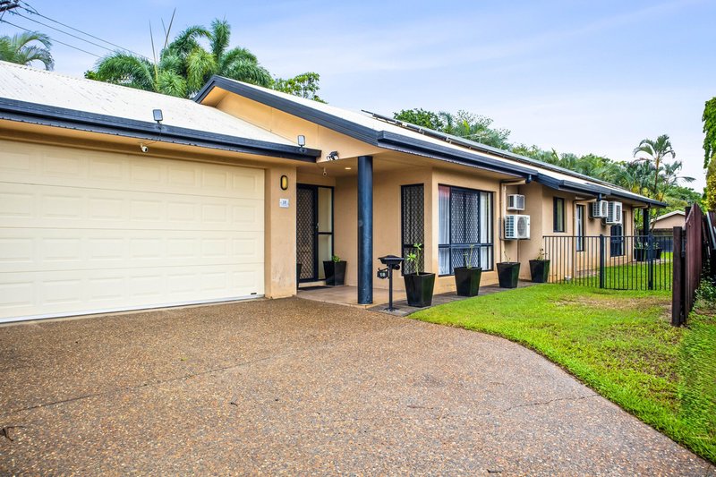 18 Cable Close, Kewarra Beach QLD 4879