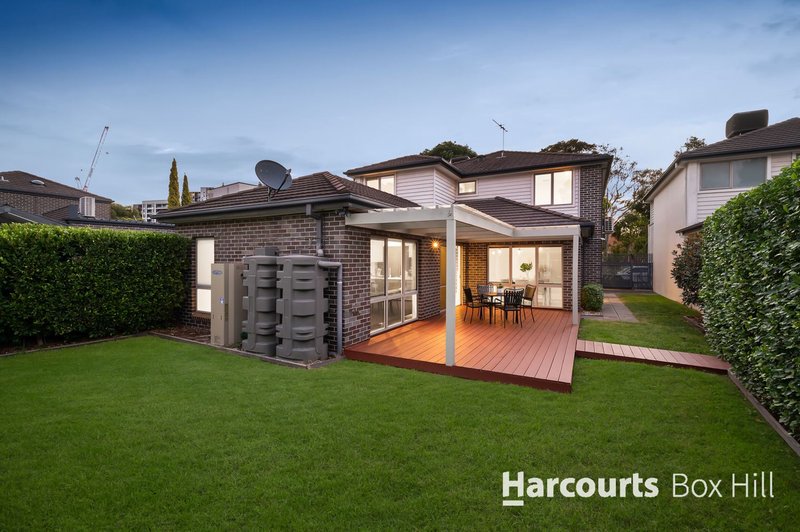 Photo - 18 Cade Way, Parkville VIC 3052 - Image 9