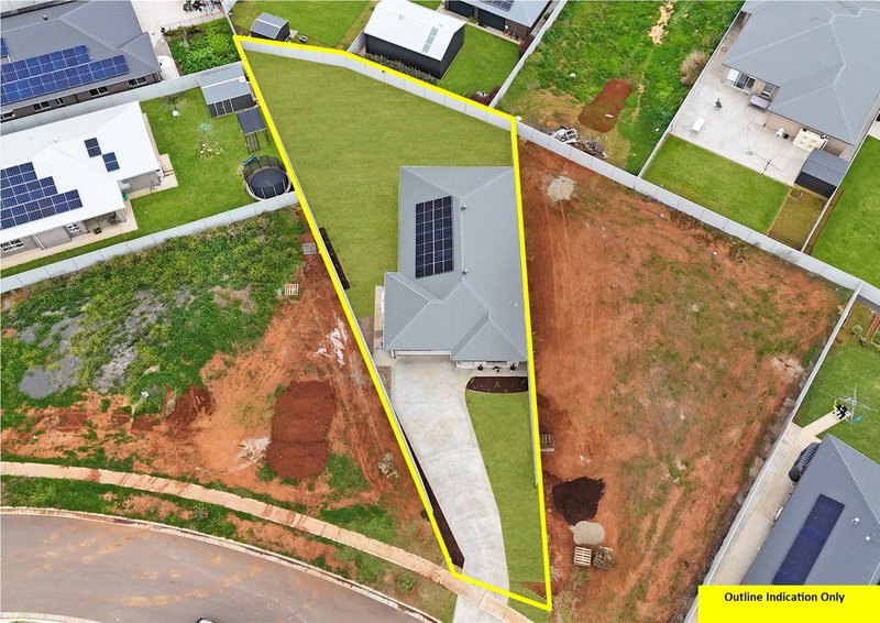 Photo - 18 Cadorin Street, Griffith NSW 2680 - Image 19