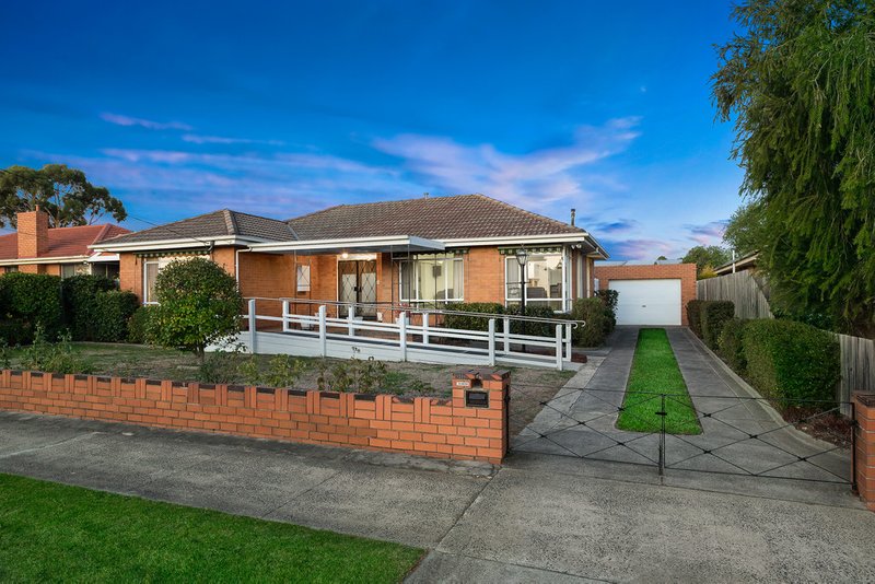 18 Caesar Street, Mulgrave VIC 3170