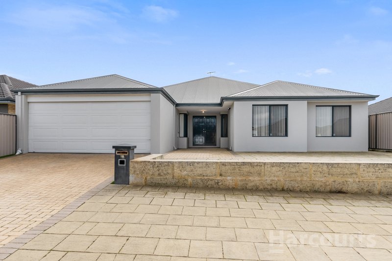 18 Cairo Way, Wanneroo WA 6065