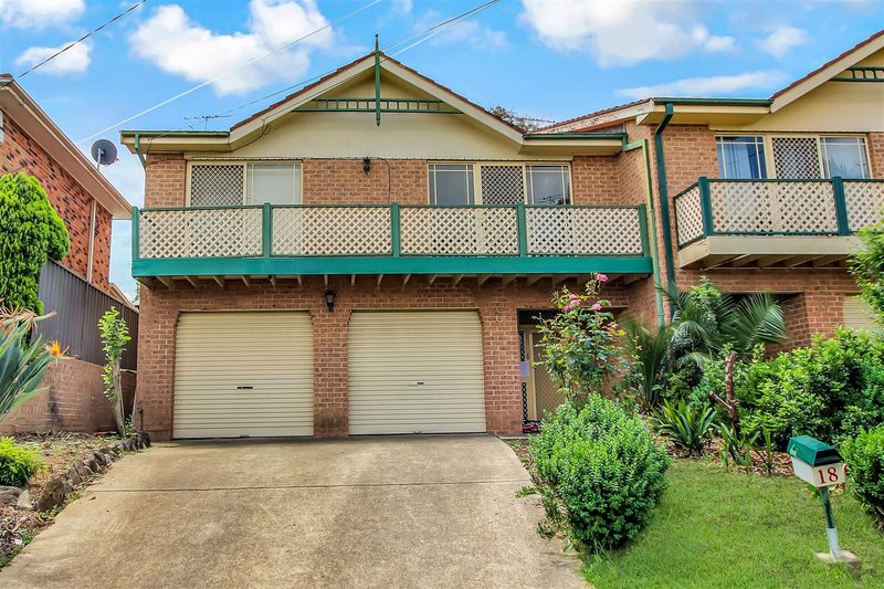 18 Calala Street, Mount Druitt NSW 2770