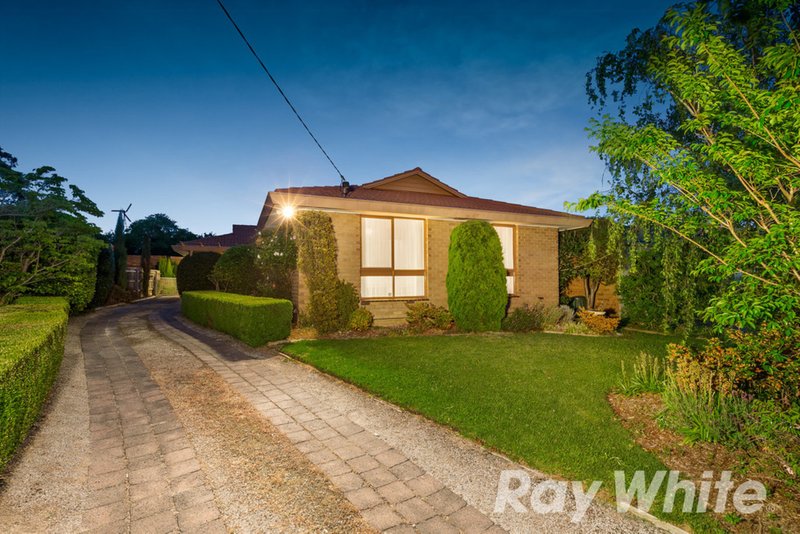 18 Calypso Court, Forest Hill VIC 3131