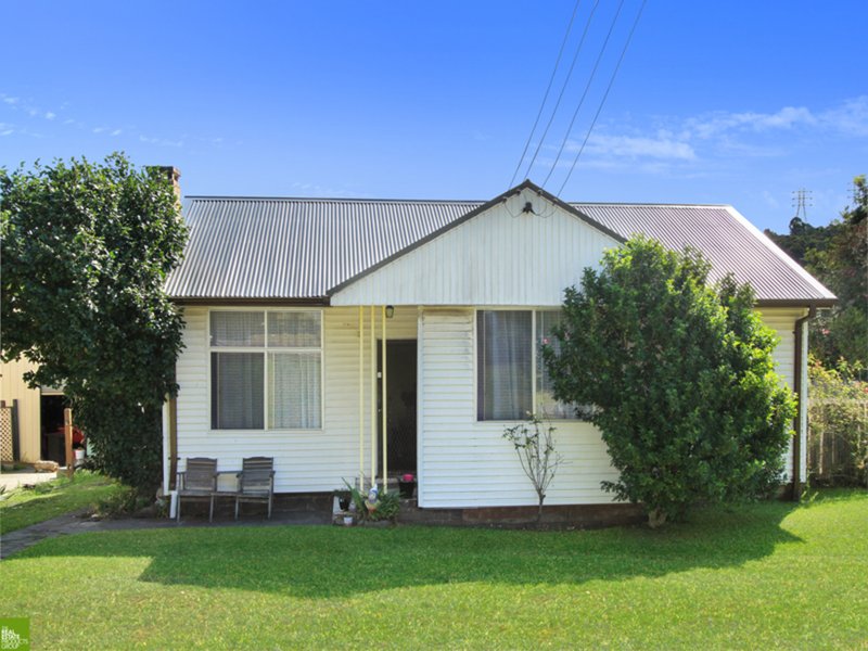 18 Cambridge Street, Berkeley NSW 2506