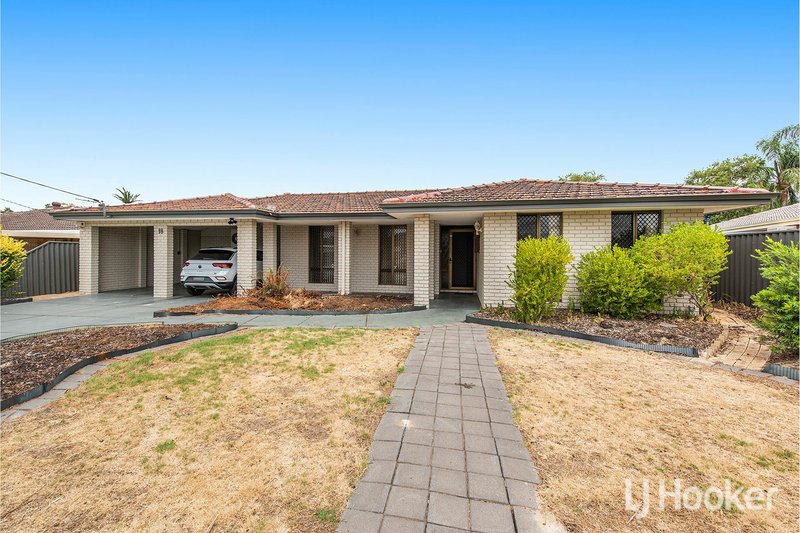 18 Camden Court, Thornlie WA 6108