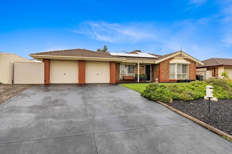 Photo - 18 Camelot Drive, Blakeview SA 5114 - Image 1