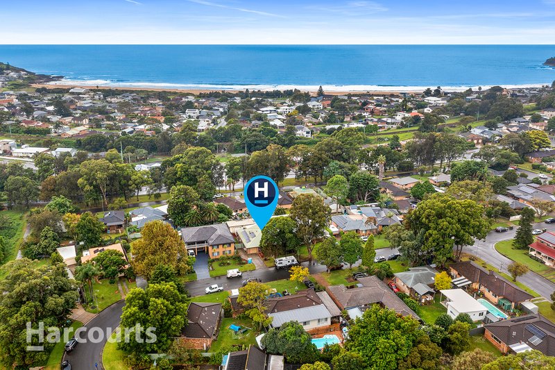 18 Cameron Crescent, Kiama Downs NSW 2533