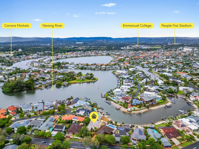 Photo - 18 Campbell Street, Bundall QLD 4217 - Image 2