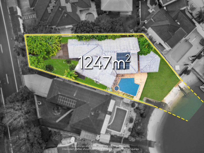 Photo - 18 Campbell Street, Bundall QLD 4217 - Image 10