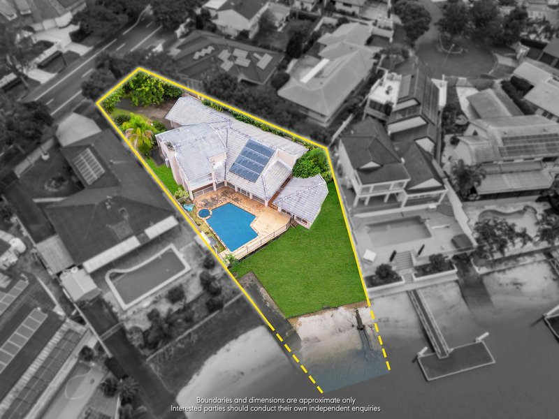 Photo - 18 Campbell Street, Bundall QLD 4217 - Image 11