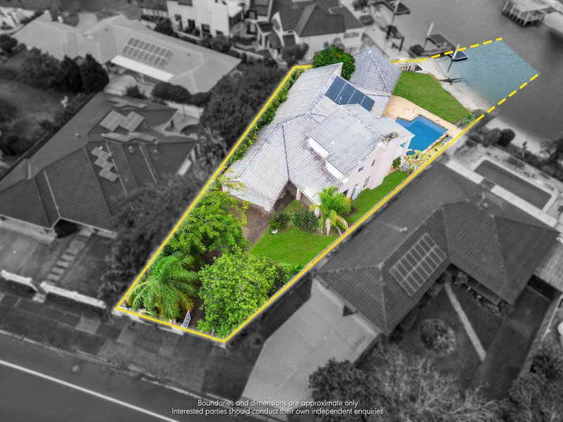 Photo - 18 Campbell Street, Bundall QLD 4217 - Image 12