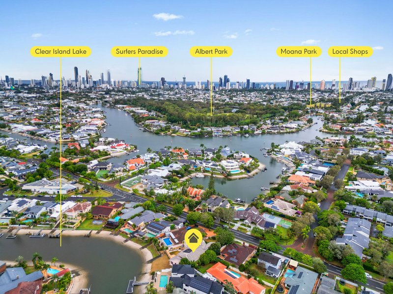 Photo - 18 Campbell Street, Bundall QLD 4217 - Image 13