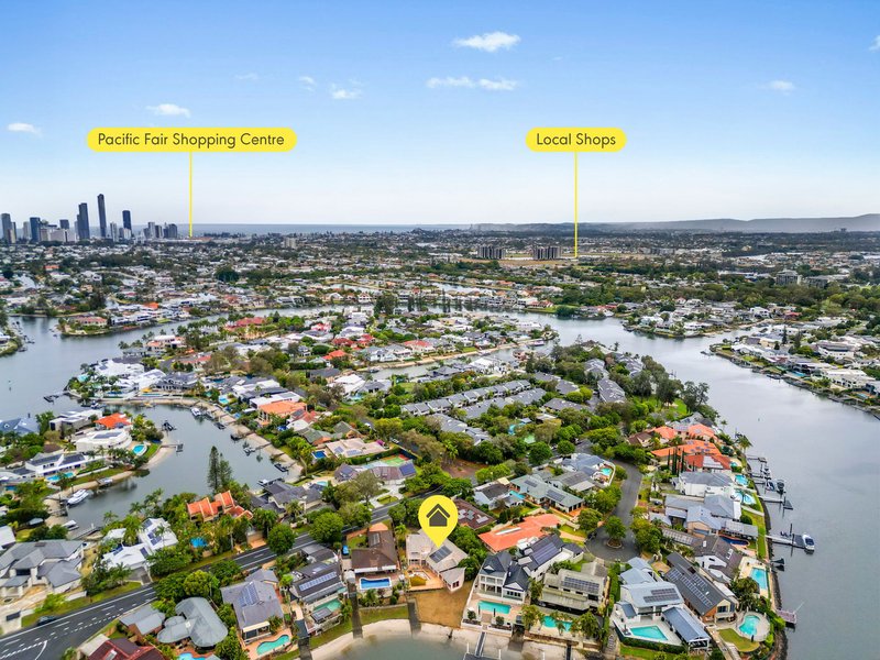 Photo - 18 Campbell Street, Bundall QLD 4217 - Image 14