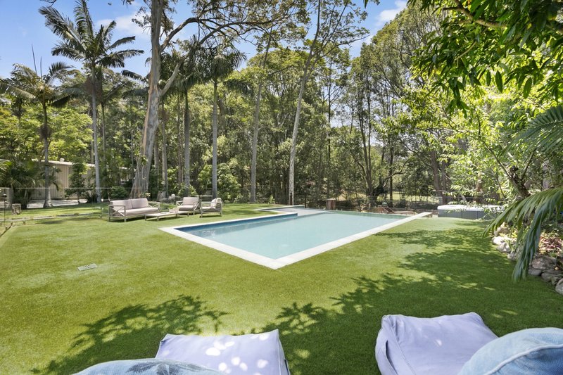 Photo - 18 Camphorlaurel Court, Tallebudgera Valley QLD 4228 - Image 10