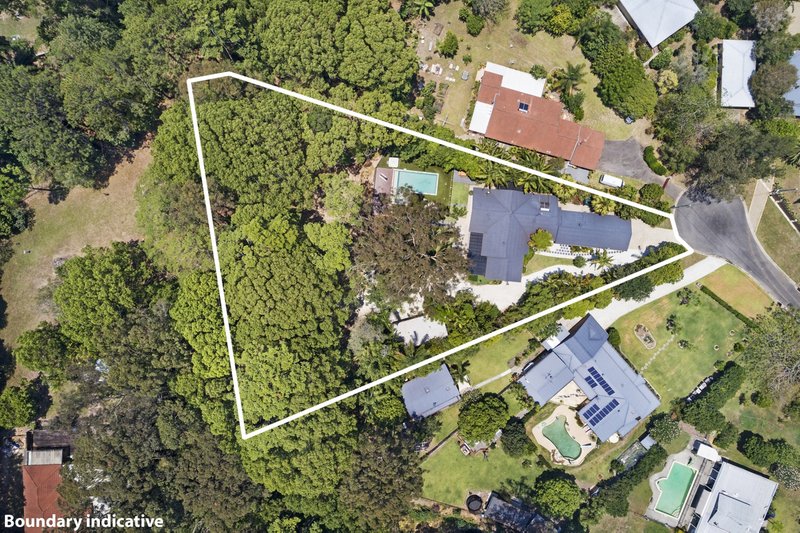 Photo - 18 Camphorlaurel Court, Tallebudgera Valley QLD 4228 - Image 11