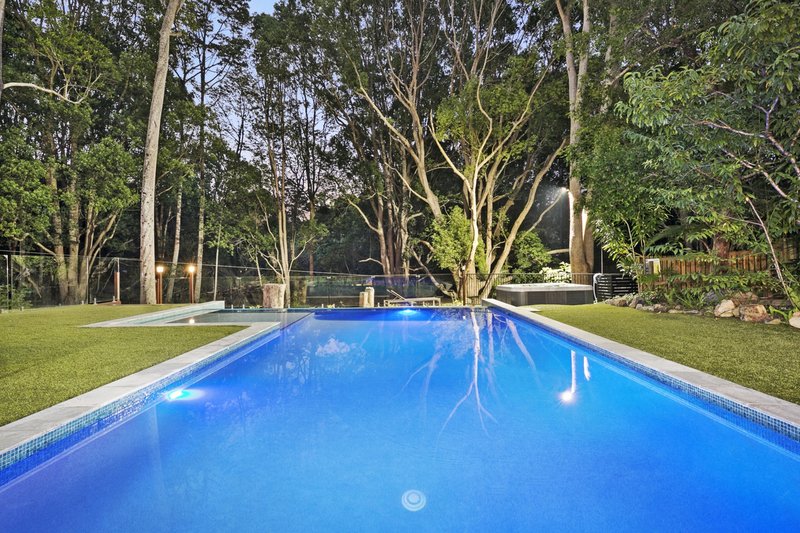 Photo - 18 Camphorlaurel Court, Tallebudgera Valley QLD 4228 - Image 22