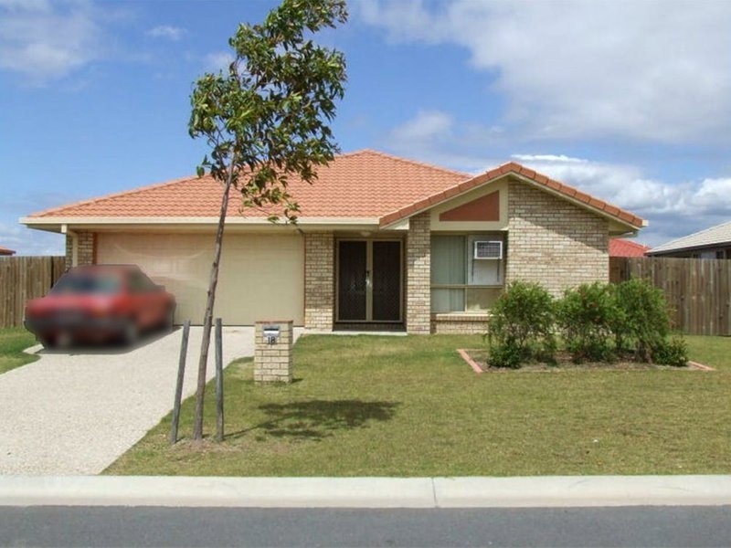 18 Candle Cresent , Caboolture QLD 4510