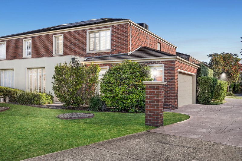 1/8 Canterbury Close, Rowville VIC 3178