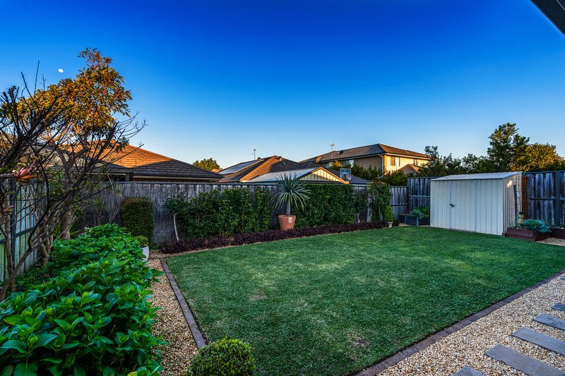 Photo - 18 Capertee Street, The Ponds NSW 2769 - Image 15