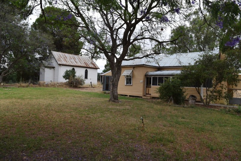 Photo - 18 Carathool Road, Conargo Road, Deniliquin NSW 2710 - Image 1