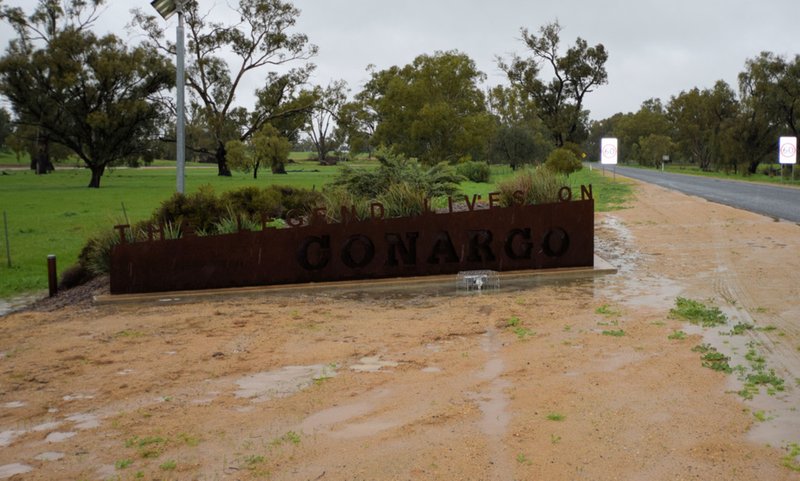 Photo - 18 Carathool Road, Conargo Road, Deniliquin NSW 2710 - Image 8