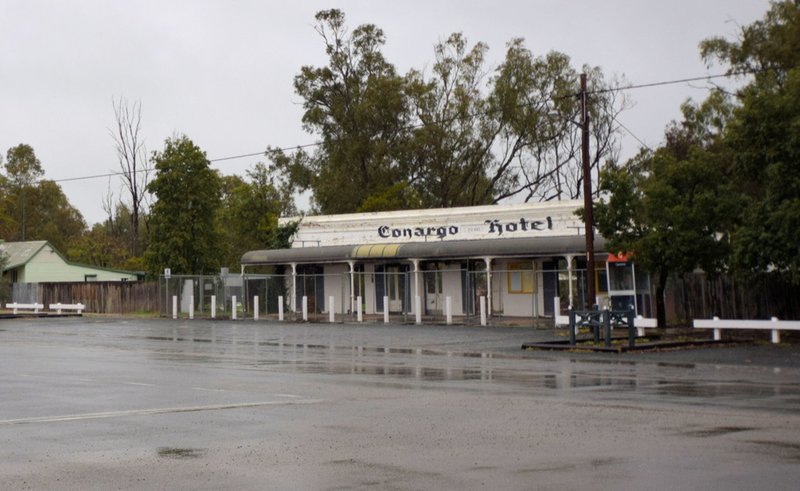 Photo - 18 Carathool Road, Conargo Road, Deniliquin NSW 2710 - Image 9