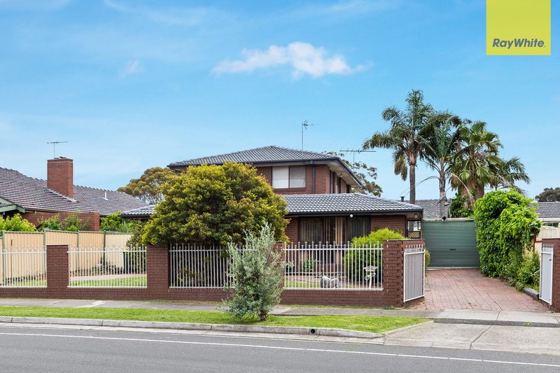 18 Carbine Way, Keilor Downs VIC 3038