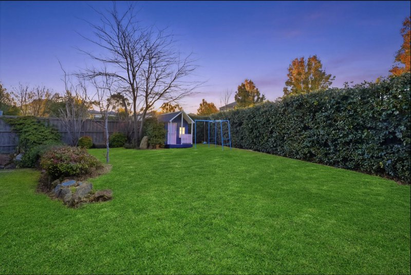 Photo - 18 Carbine Way, Lyndhurst VIC 3975 - Image 16
