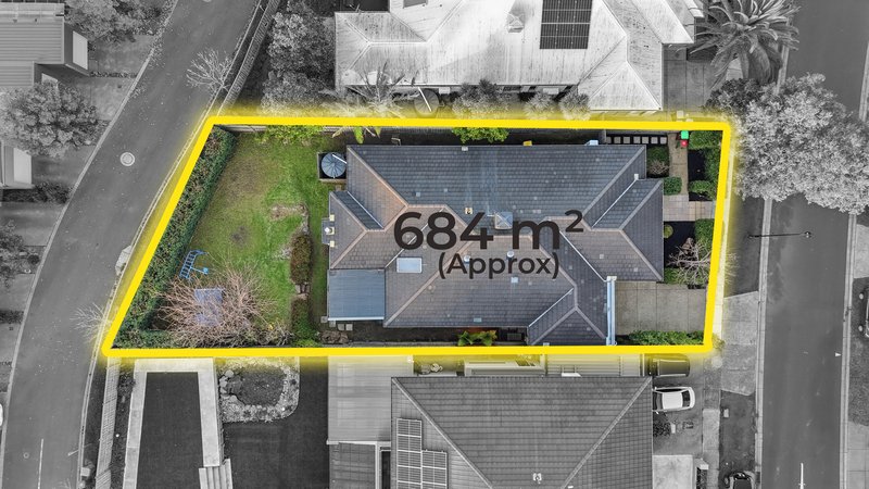 Photo - 18 Carbine Way, Lyndhurst VIC 3975 - Image 20