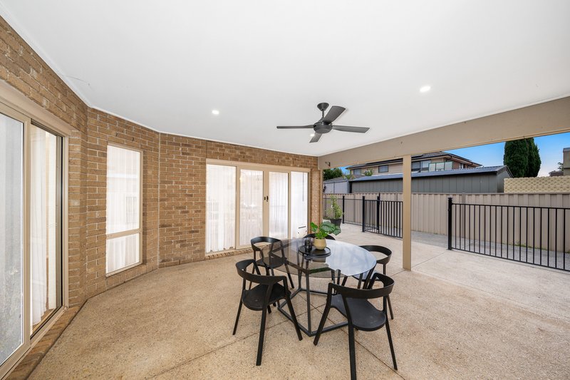 Photo - 18 Carisbrook Court, Taylors Hill VIC 3037 - Image 19