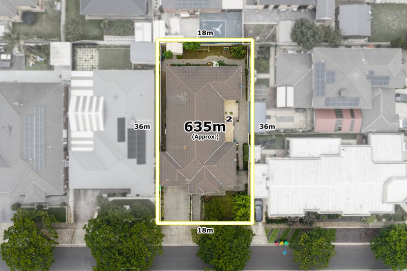 Photo - 18 Carisbrook Court, Taylors Hill VIC 3037 - Image 24