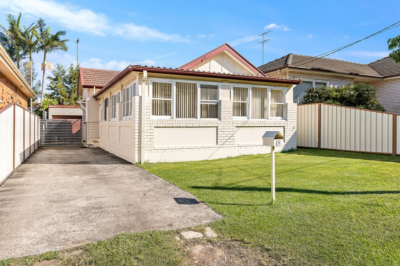 18 Caronia Avenue, Cronulla NSW 2230