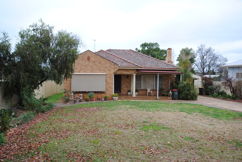 18 Carrathool Street, Griffith NSW 2680