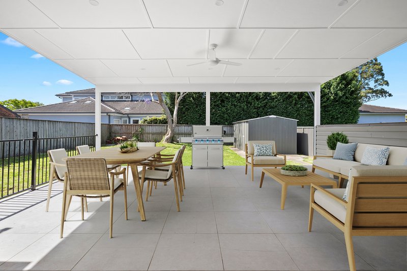 Photo - 18 Carrington Road, Hornsby NSW 2077 - Image 4