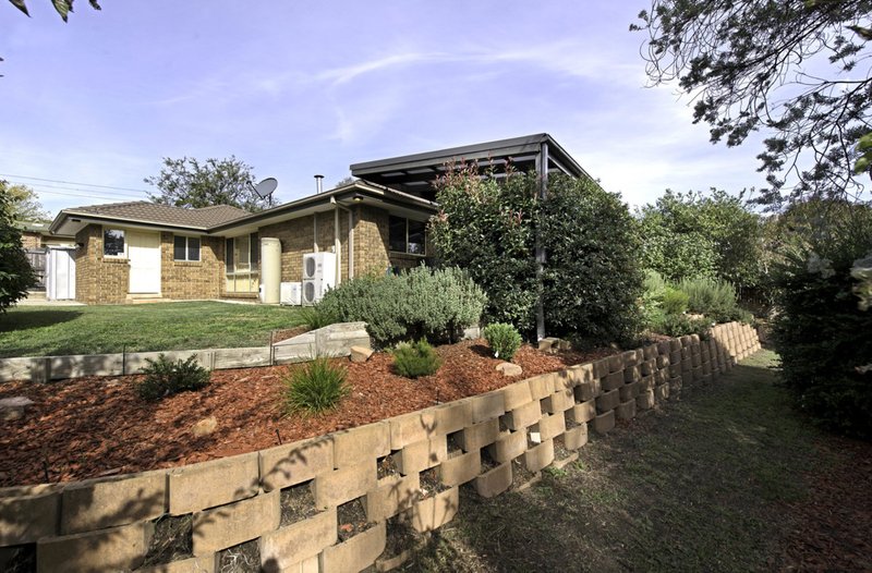 Photo - 18 Cashion Court, Dunlop ACT 2615 - Image 13