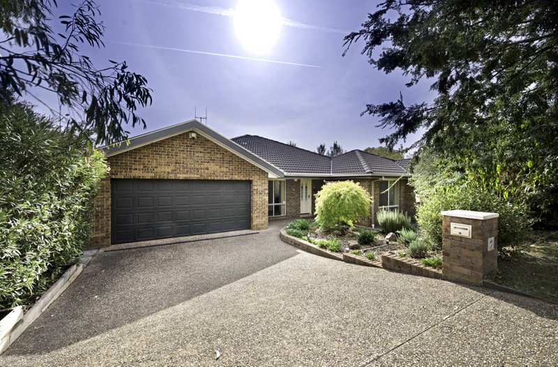 Photo - 18 Cashion Court, Dunlop ACT 2615 - Image 15